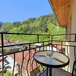 за гости вени-ев Guest house Devin