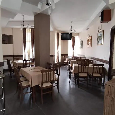 Guest house за гости вени-ев Devin