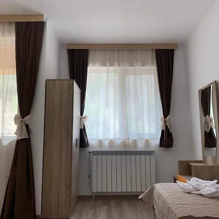 Guest house за гости вени-ев