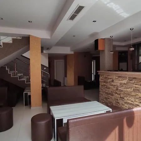 Guest house за гости вени-ев Devin
