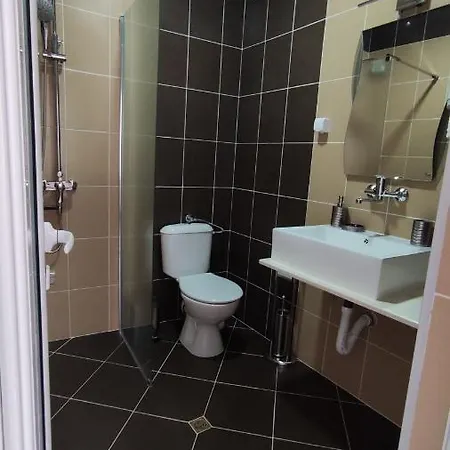 за гости вени-ев Guest house *