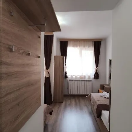 Guest house за гости вени-ев