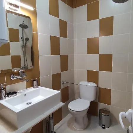 за гости вени-ев Guest house *