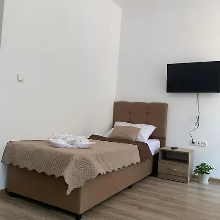 за гости вени-ев Guest house