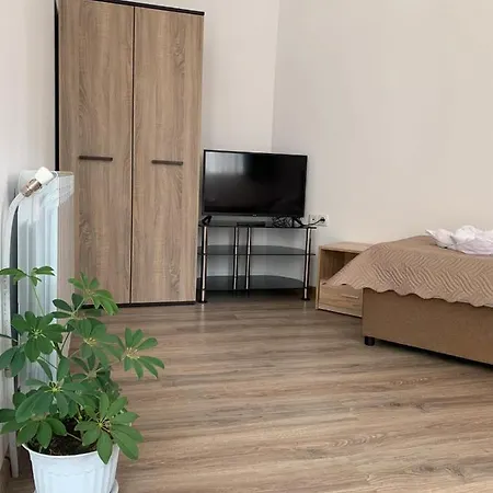за гости вени-ев Guest house Devin