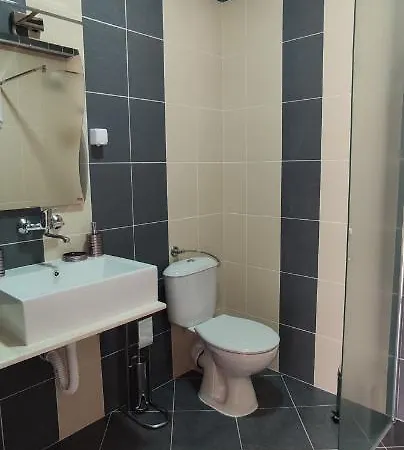 за гости вени-ев Guest house Devin