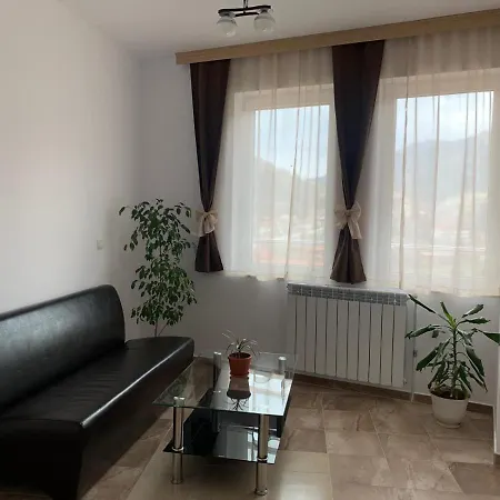 Guest house за гости вени-ев Devin