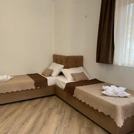 за гости вени-ев Guest house Devin
