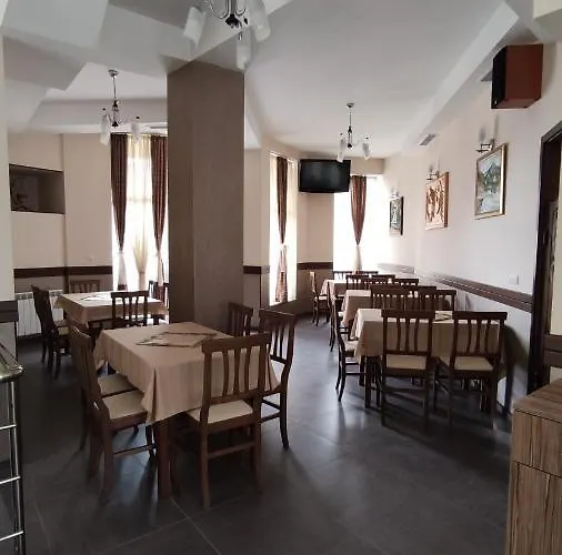 Гостевой дом за гости вени-ев Девин