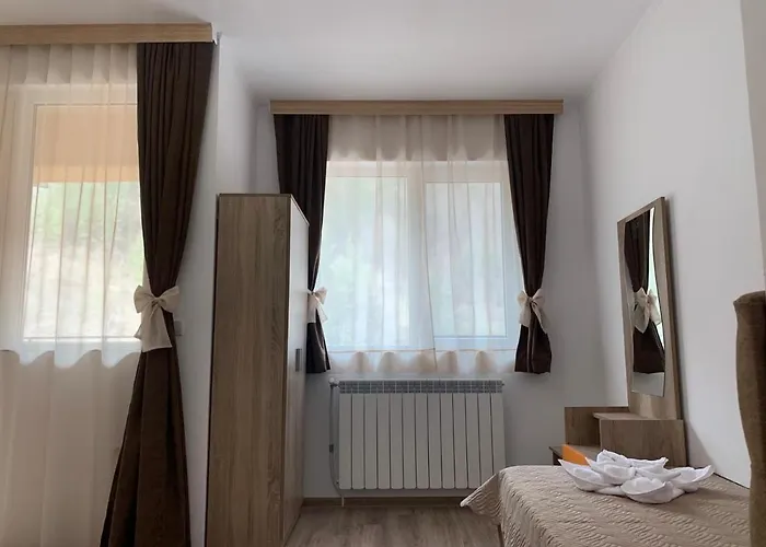 Гостевой дом за гости вени-ев