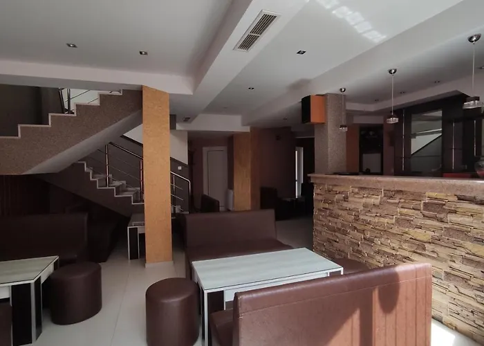 Гостевой дом за гости вени-ев Девин