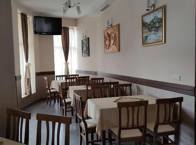 за гости вени-ев Гостевой дом 3*