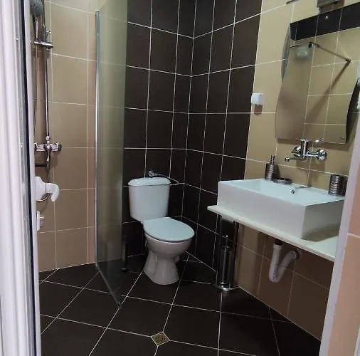 за гости вени-ев Гостевой дом 3*