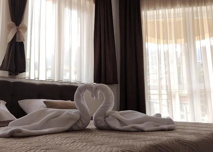 Гостевой дом за гости вени-ев 3*