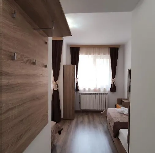 Гостевой дом за гости вени-ев