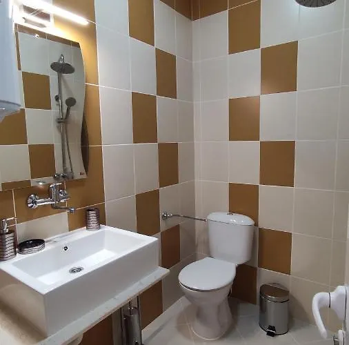 за гости вени-ев Гостевой дом 3*