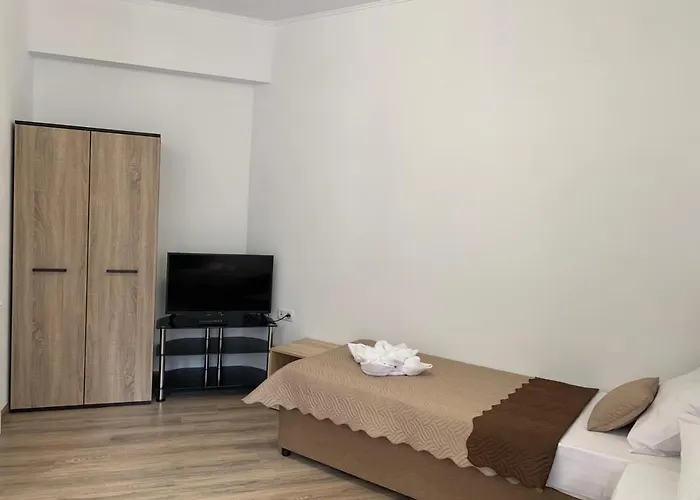 Гостевой дом за гости вени-ев