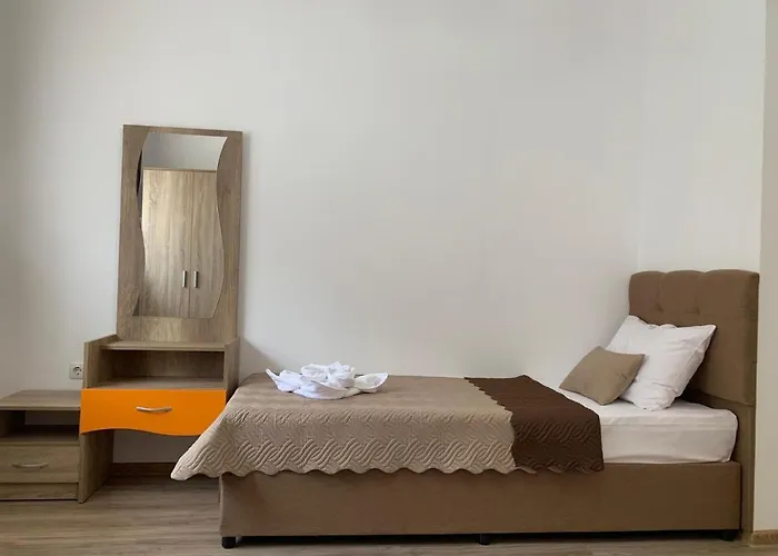 за гости вени-ев Гостевой дом Девин