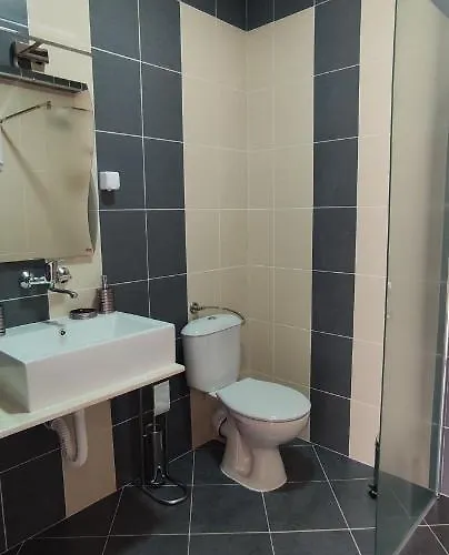 за гости вени-ев Гостевой дом Девин