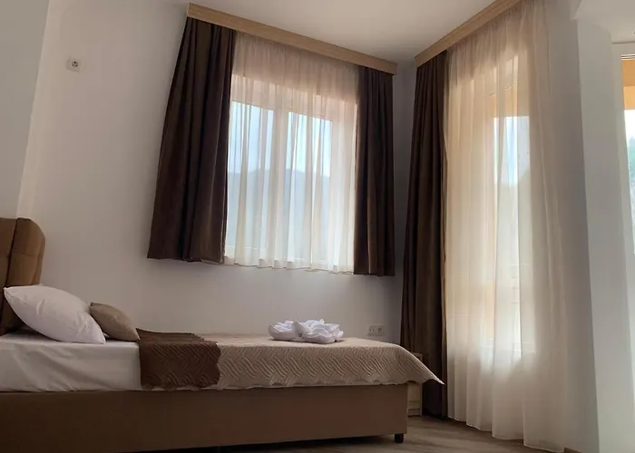 Гостевой дом за гости вени-ев