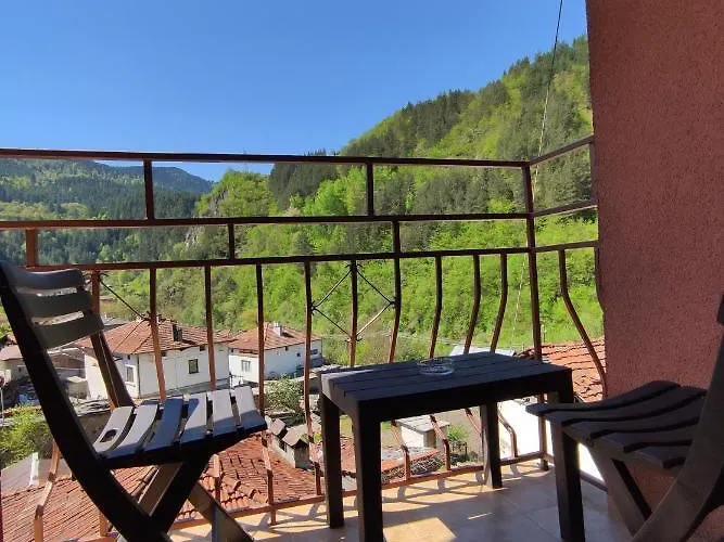 Гостевой дом за гости вени-ев Девин